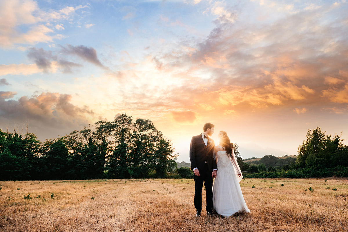 luxury Tuscan wedding - emiliano russo italian-wedding photographer