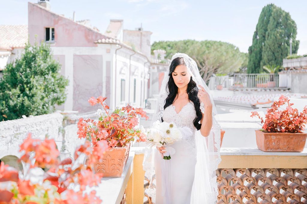 moody wedding ravello - emiliano russo - wedding photographer in ravello