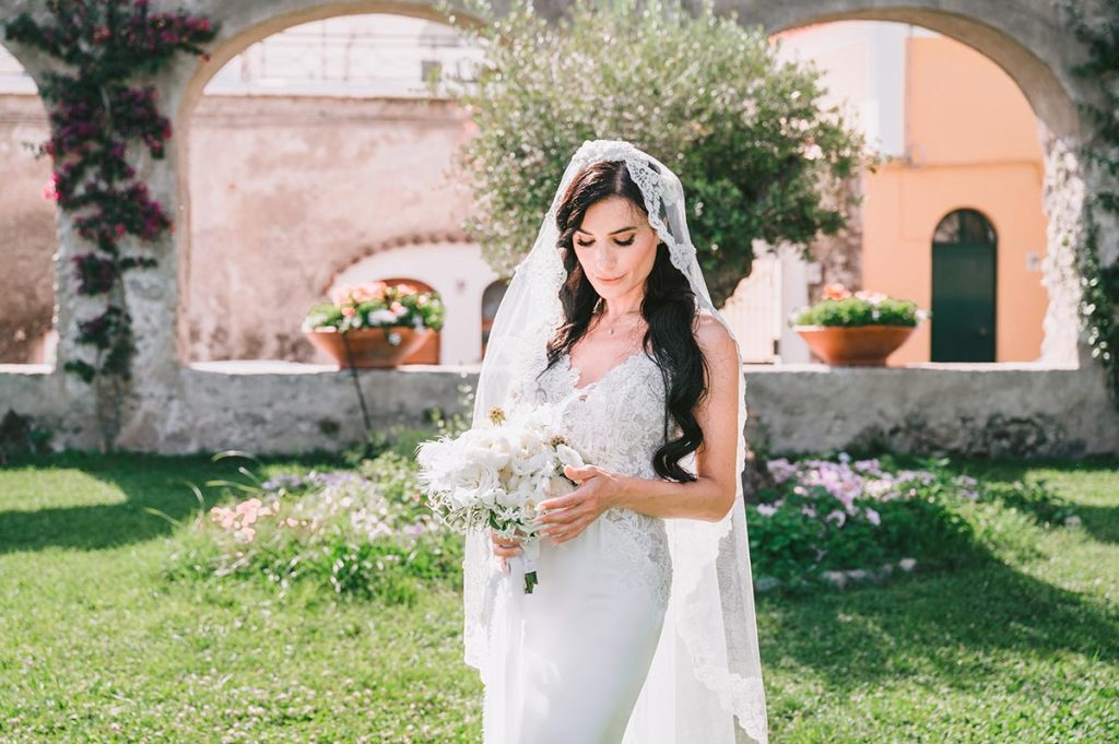 moody wedding ravello - emiliano russo - wedding photographer in ravello