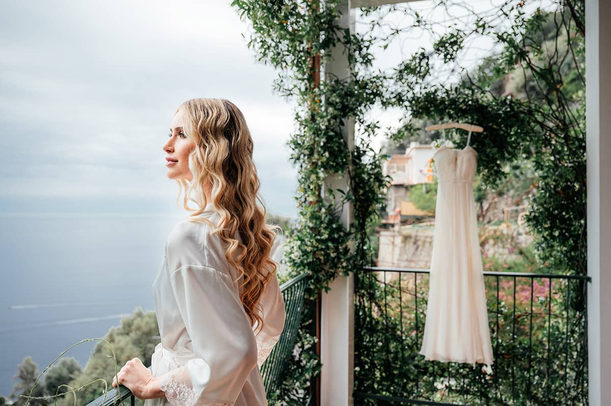 natural wedding photographer Italy - emiliano russo