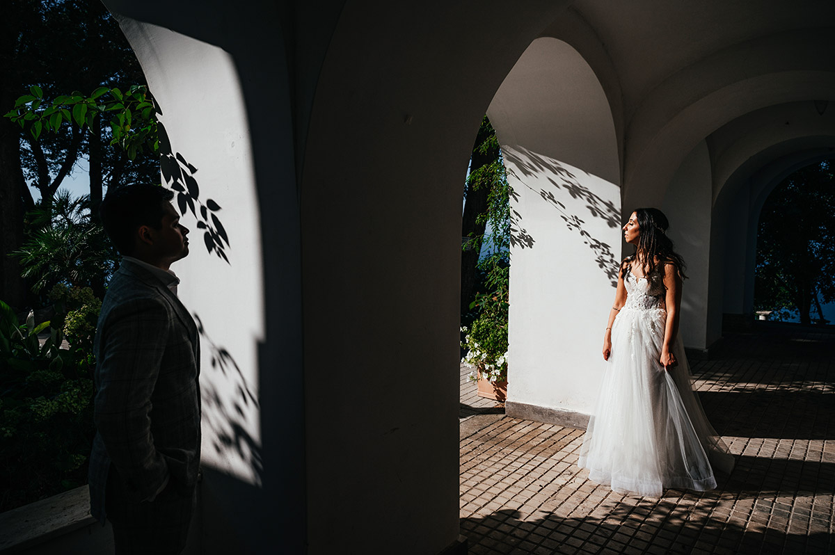 Elopement in Capri | Emiliano Russo | personal photographer capri - emiliano russo - capri-wedding photographer
