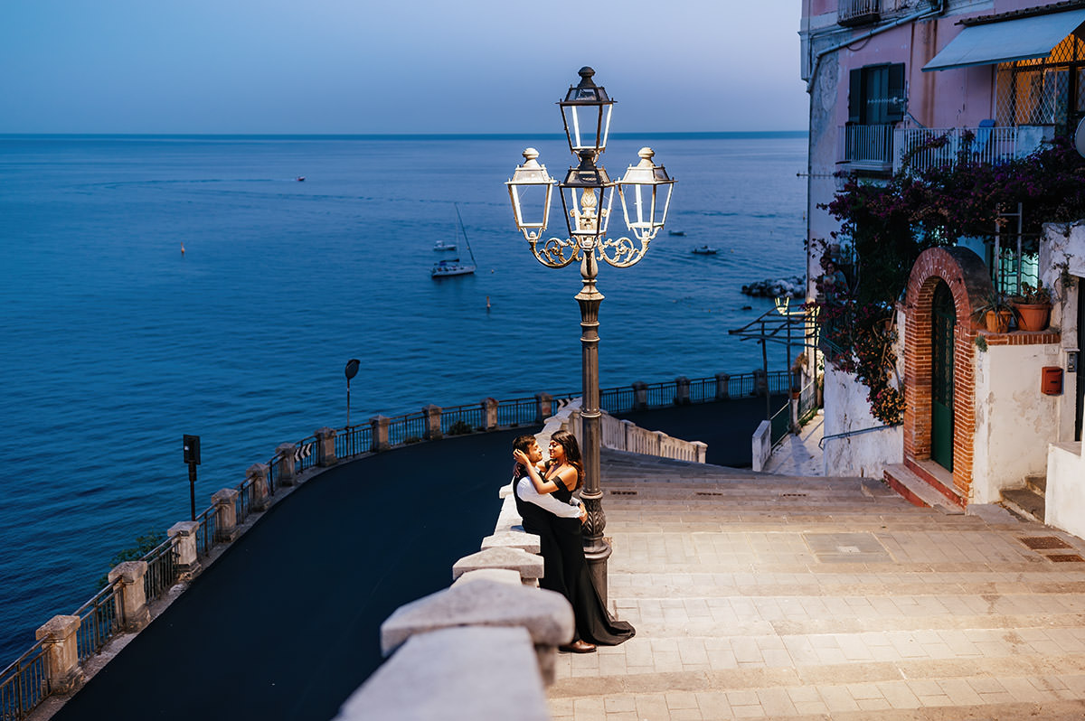 ravello amalfi coast - emiliano russo