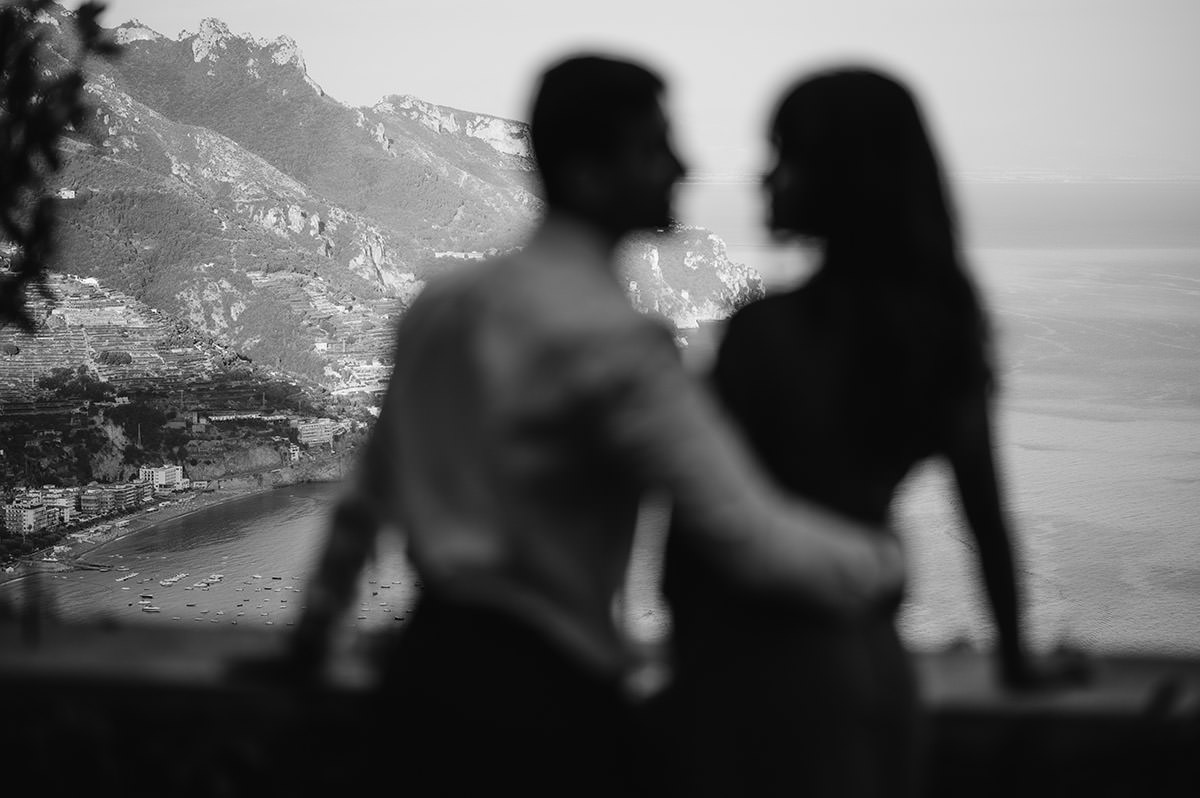 ravello amalfi coast - emiliano russo