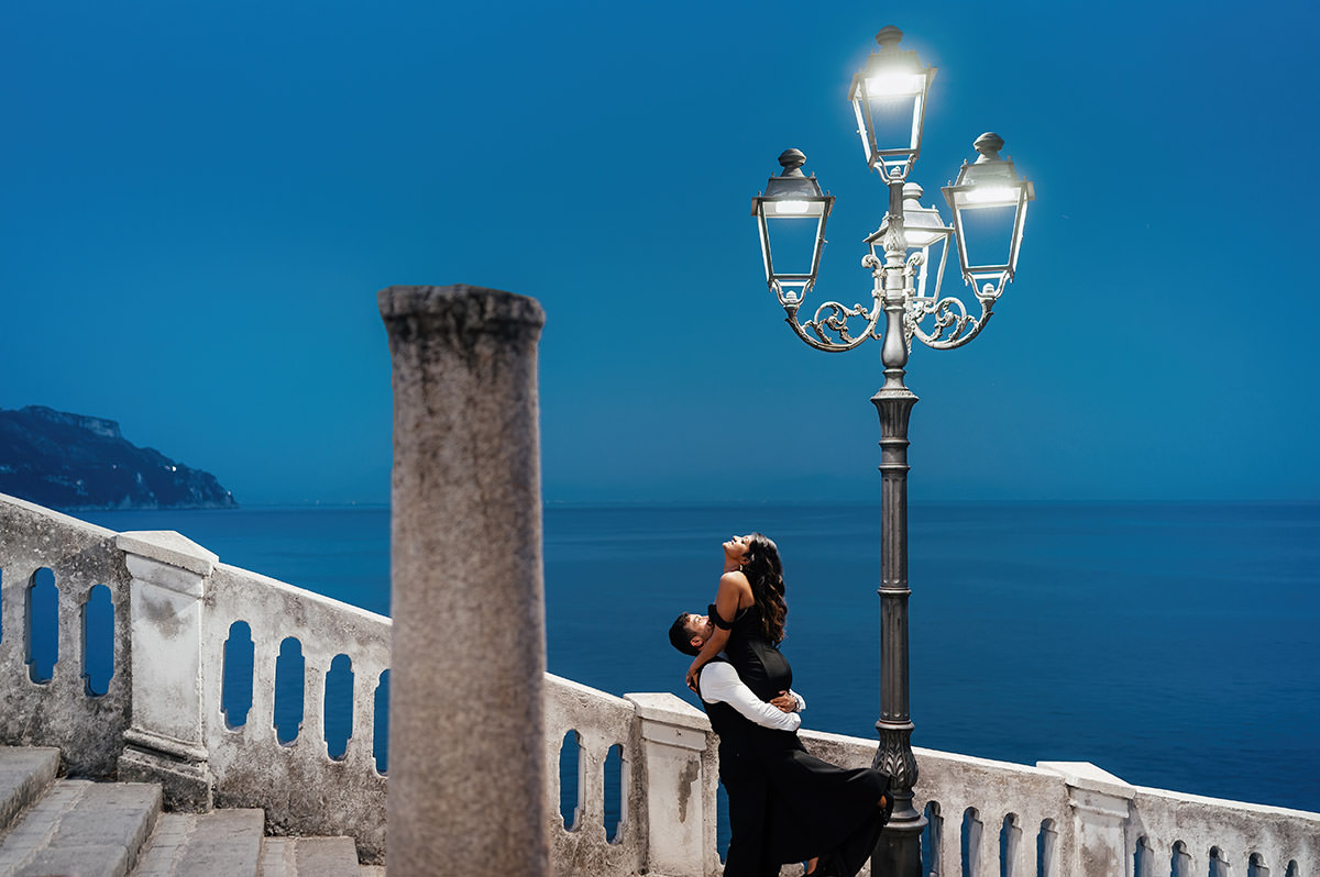 ravello amalfi coast - emiliano russo