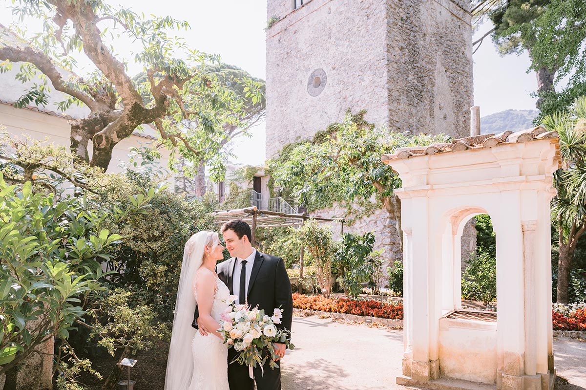 Classic Wedding Ravello | Emiliano Russo | ravello italy - emiliano russo