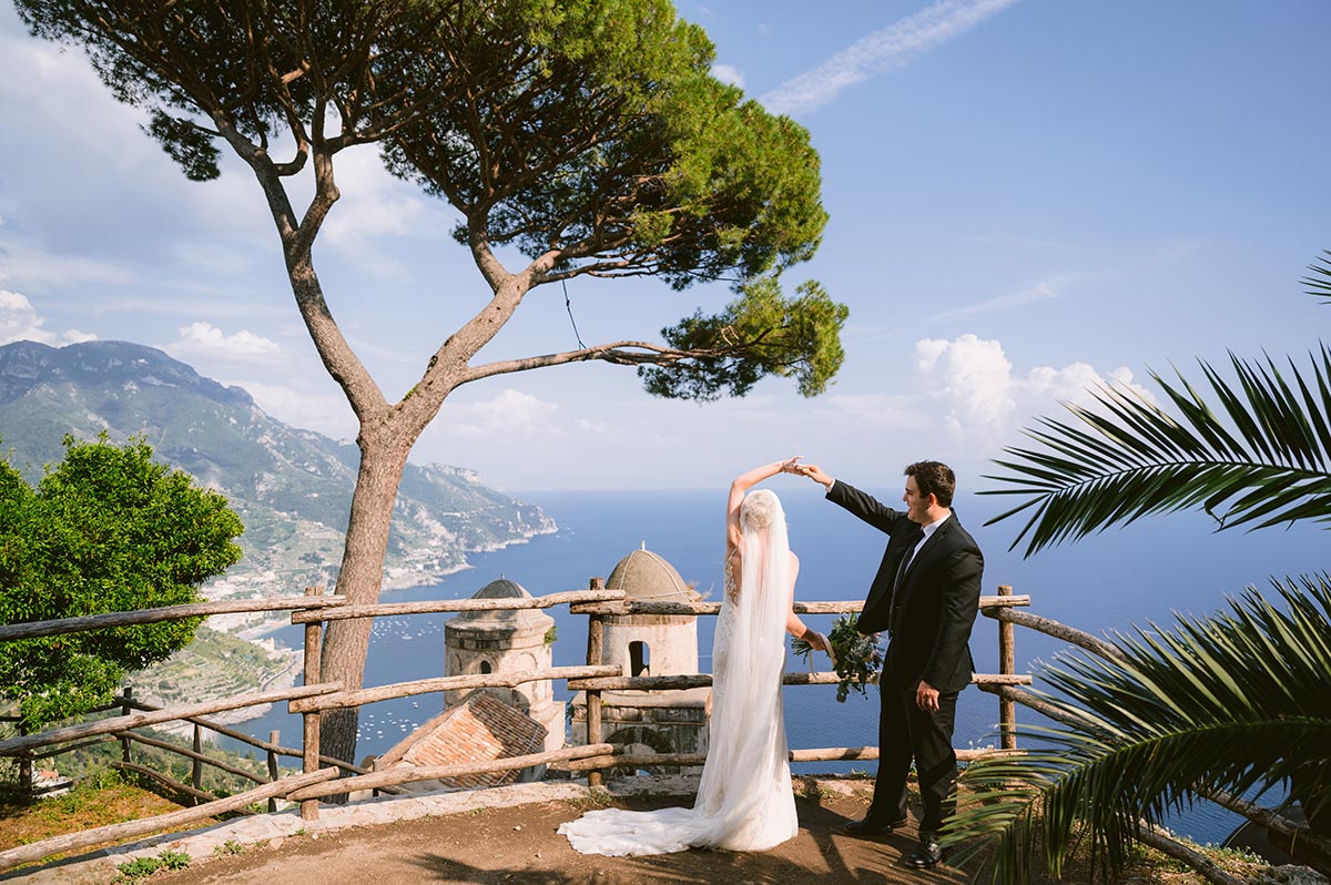 Classic Wedding Ravello | Emiliano Russo | ravello italy - emiliano russo