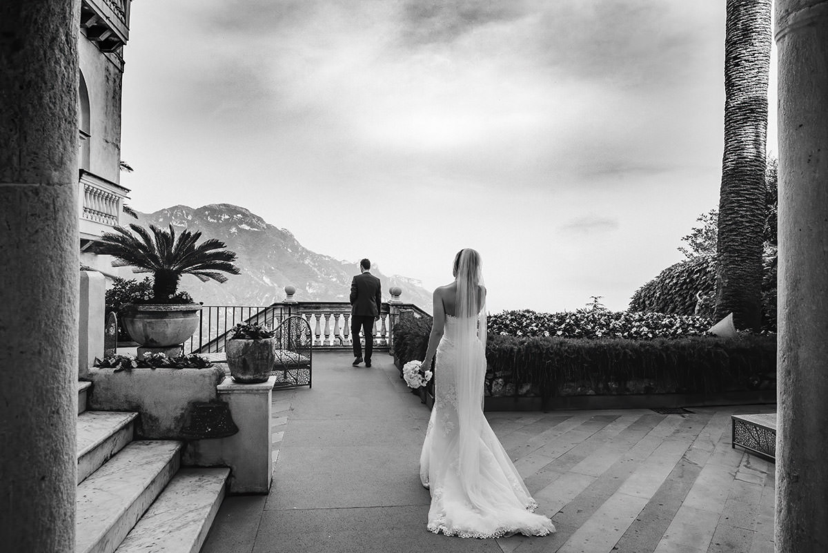 ravello italy wedding