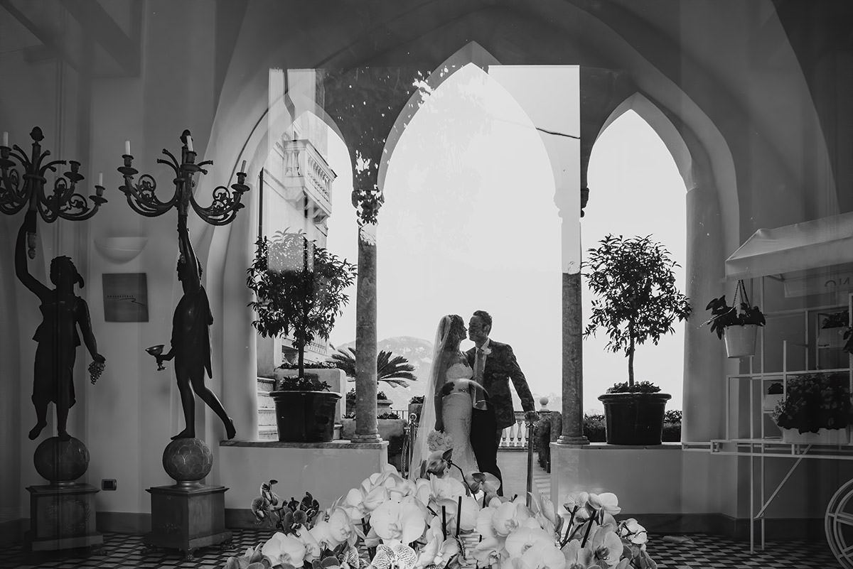 ravello italy wedding