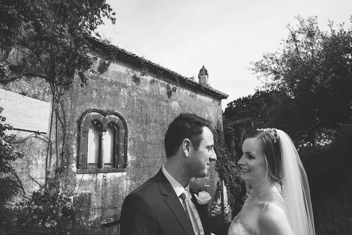 ravello italy wedding