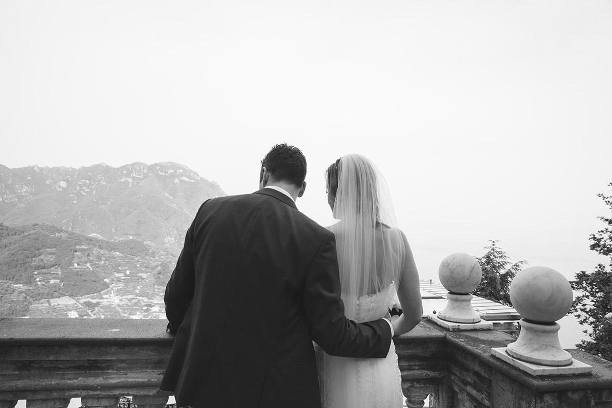 ravello italy wedding
