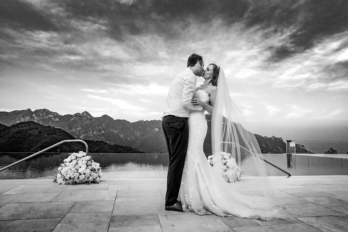 ravello italy wedding
