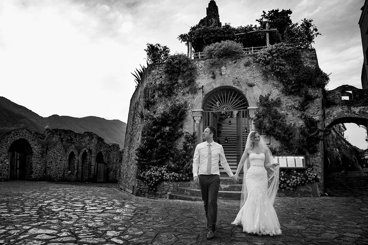ravello italy wedding