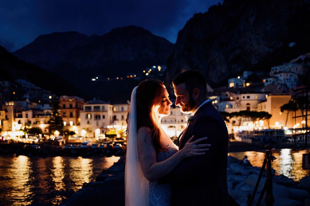 small dreamy wedding packages in italy - emiliano russo