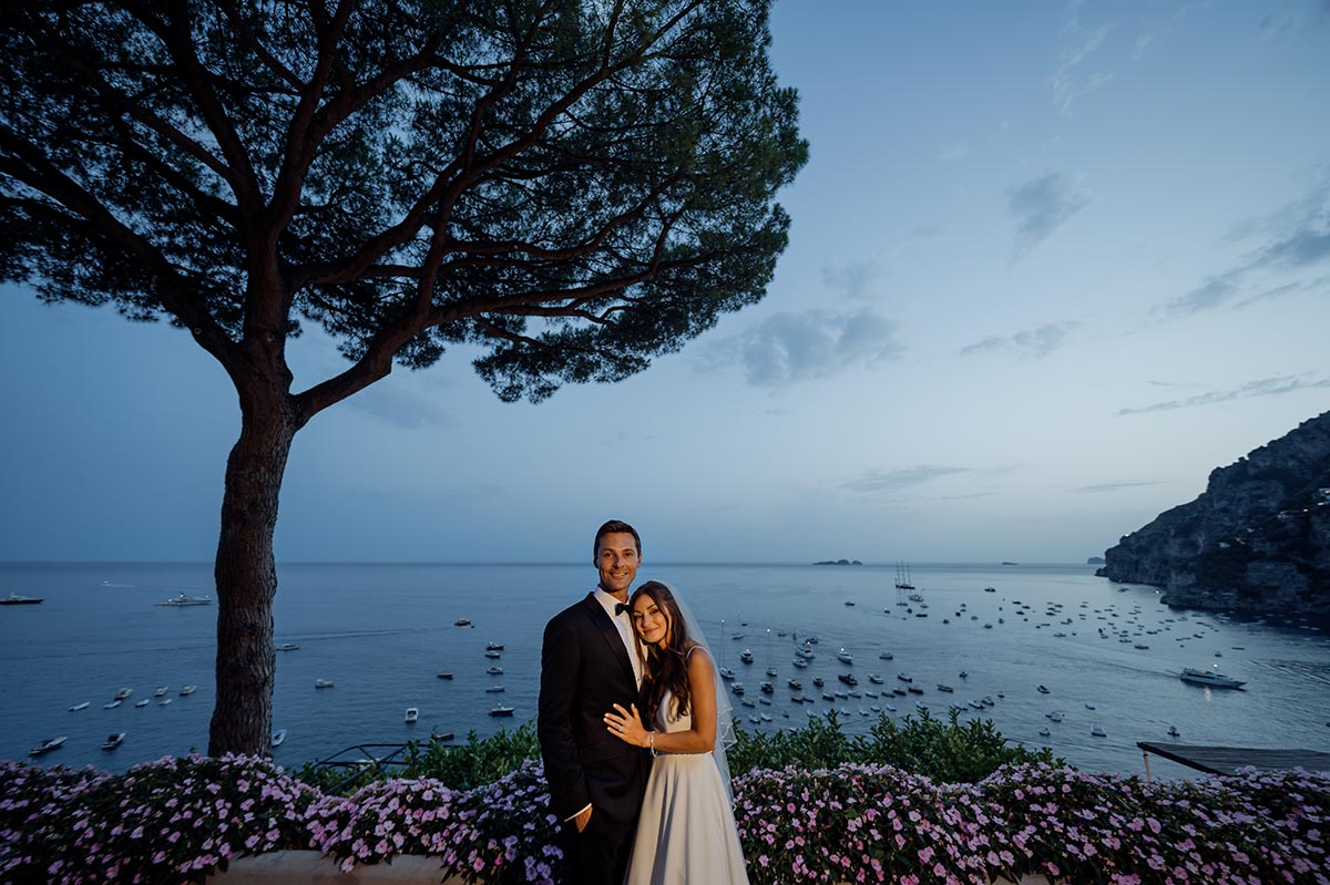 Small intimate weddings in Italy - emiliano russo