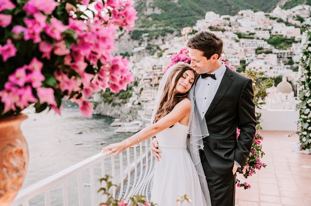 Small intimate weddings in Italy - emiliano russo