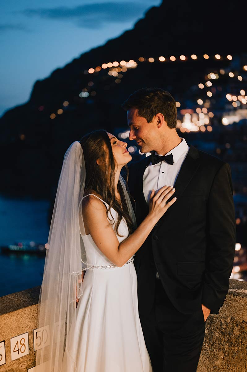 Small intimate weddings in Italy - emiliano russo