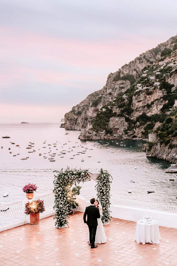 Small intimate weddings in Italy - emiliano russo