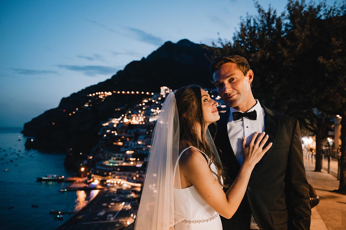 Small intimate weddings in Italy - emiliano russo