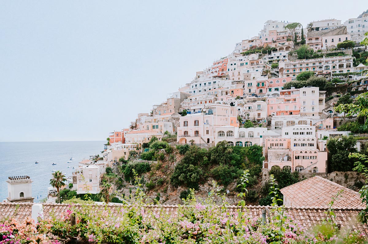 Small intimate weddings in Italy - emiliano russo