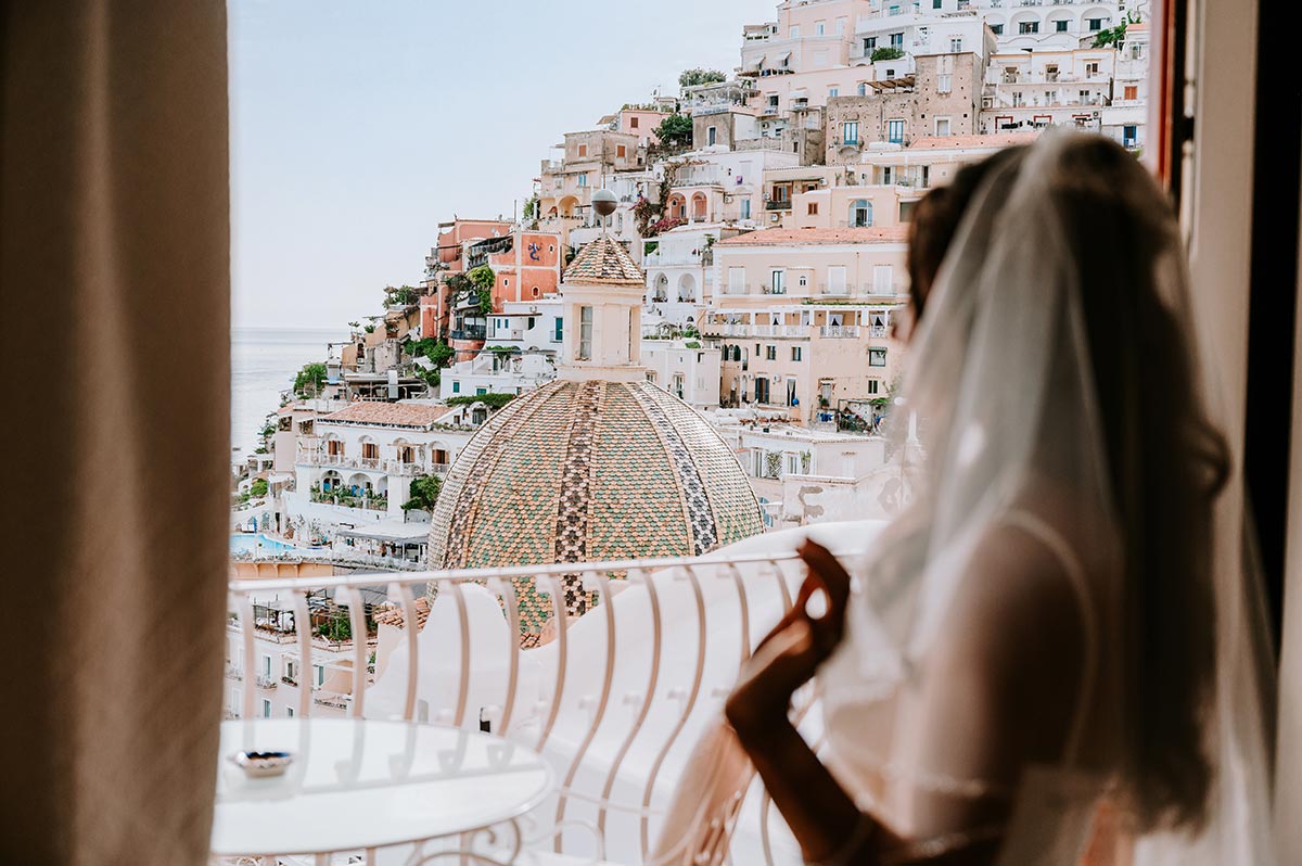 Small intimate weddings in Italy - emiliano russo