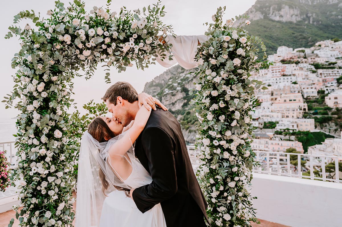 Small intimate weddings in Italy - emiliano russo