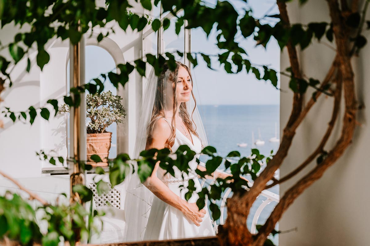 Small intimate weddings in Italy - emiliano russo