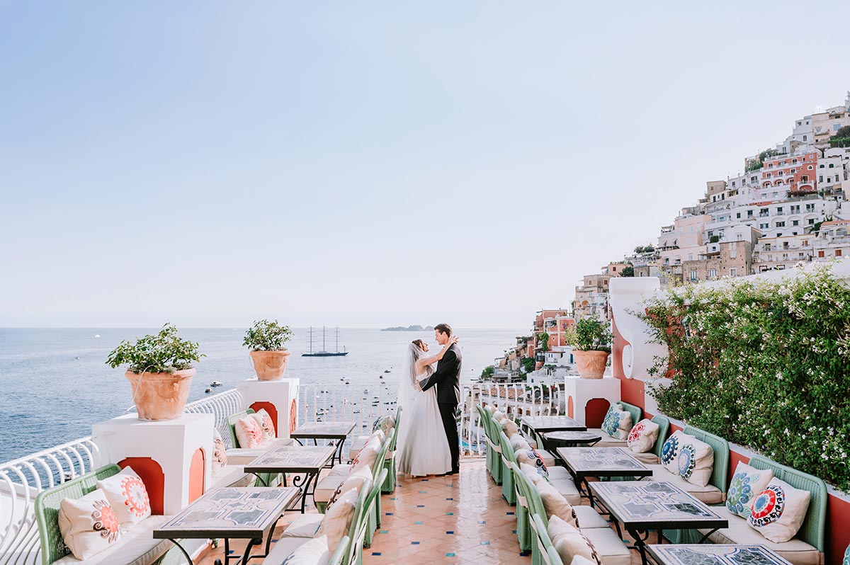 Small intimate weddings in Italy - emiliano russo