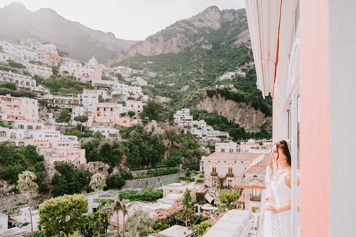 Small intimate weddings in Italy - emiliano russo