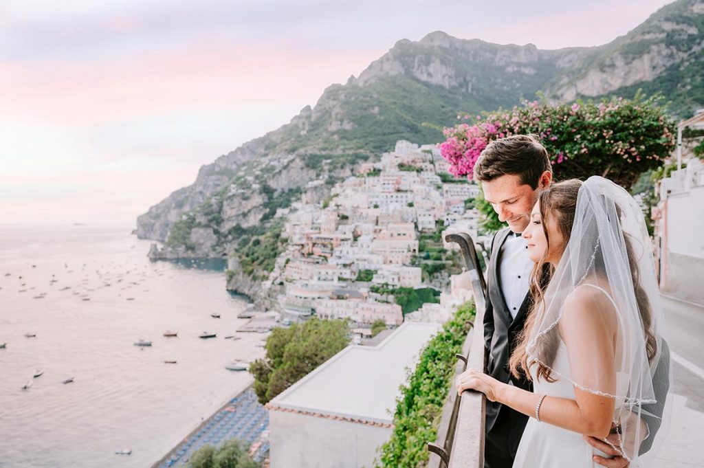 Small intimate weddings in Italy - emiliano russo