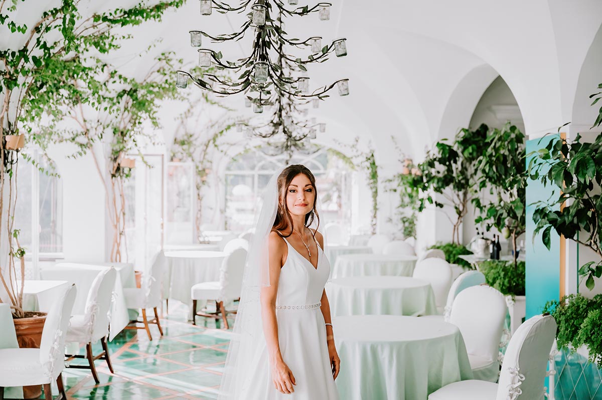 Small intimate weddings in Italy - emiliano russo