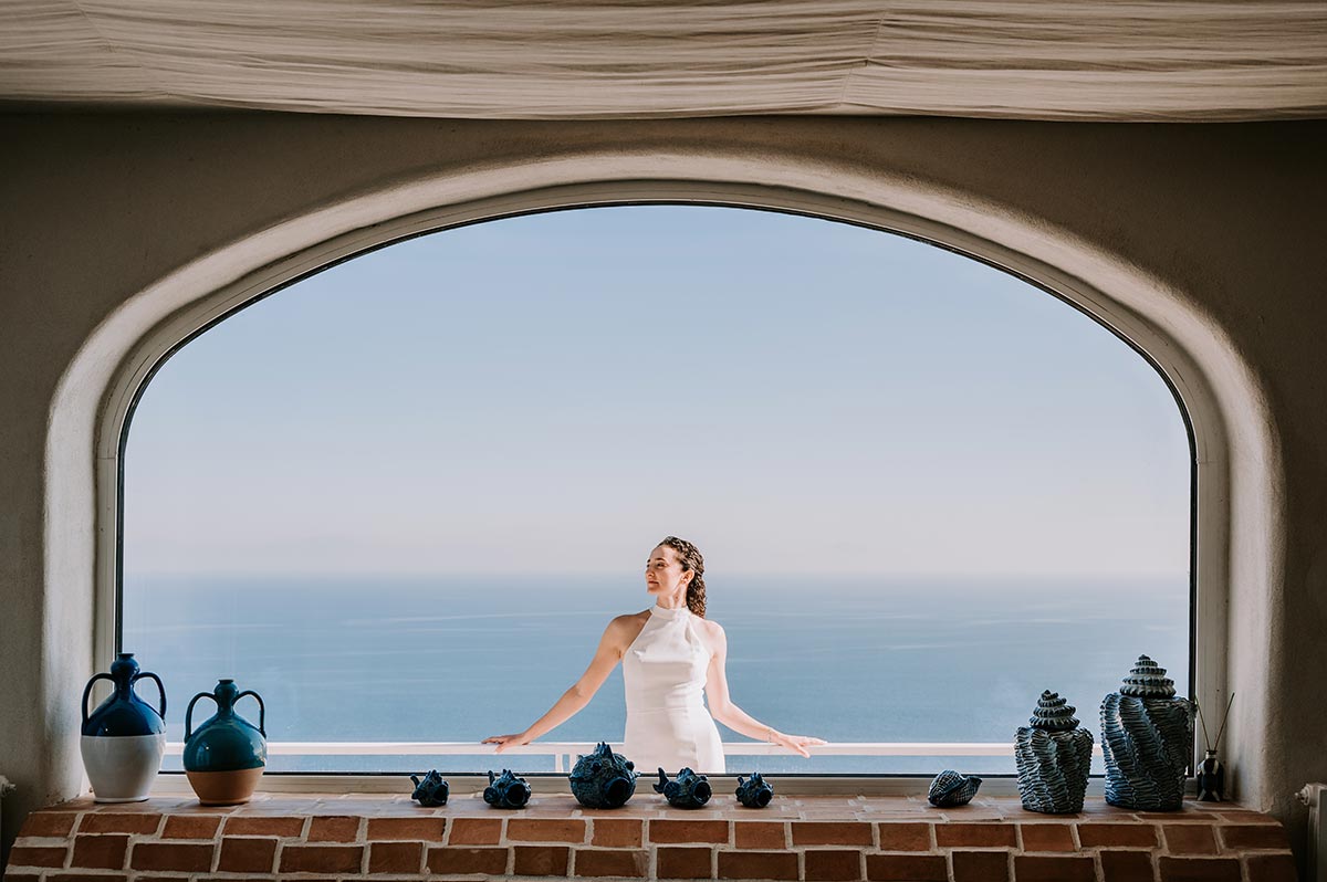Amazing weddings in Amalfi | Emiliano Russo | the best wedding photographer in italy - emiliano russo