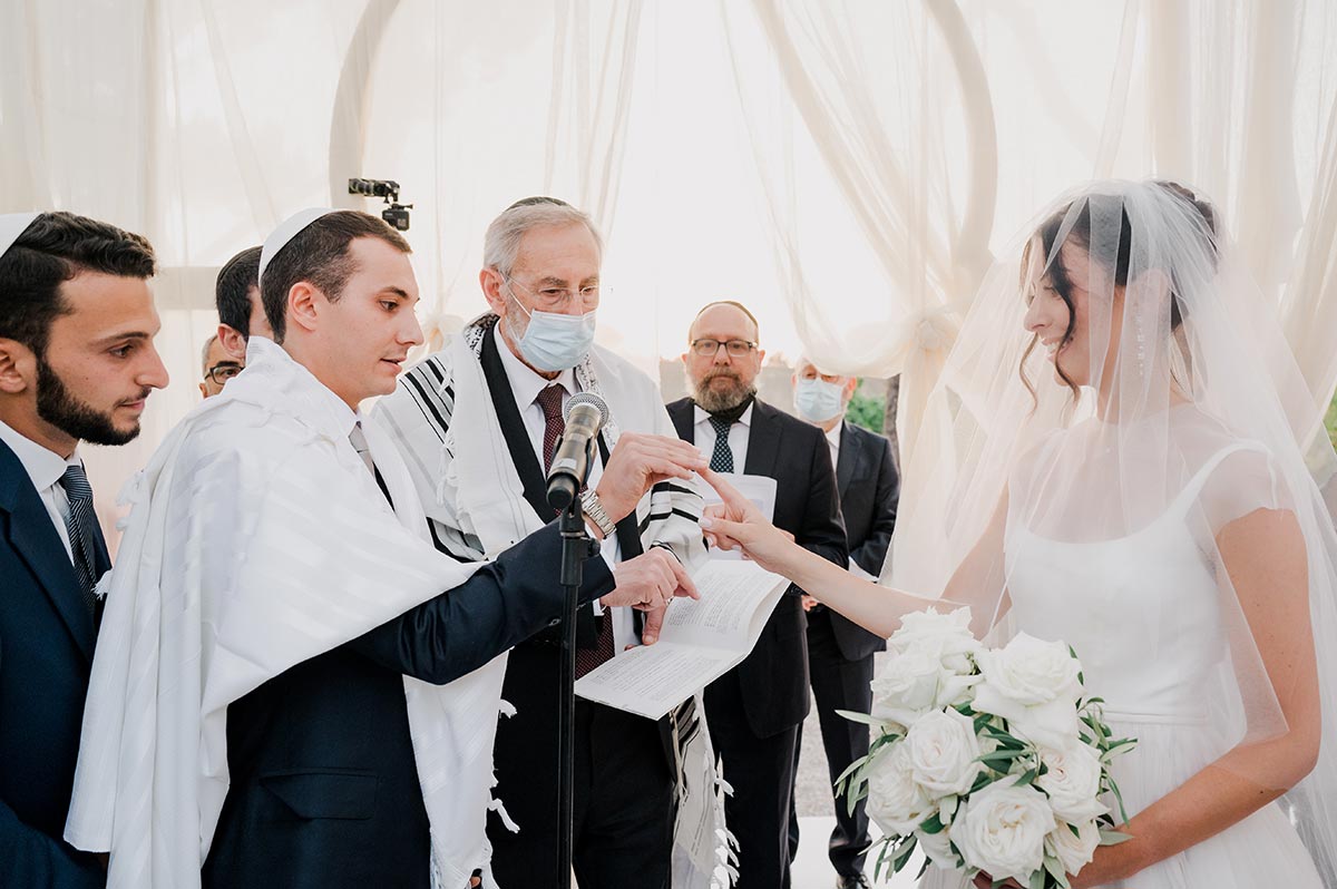 Italian wedding photographer - emiliano russo