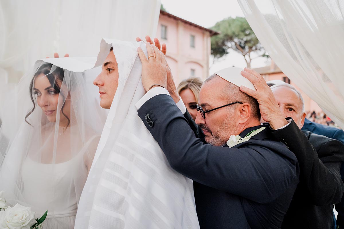 Italian wedding photographer - emiliano russo