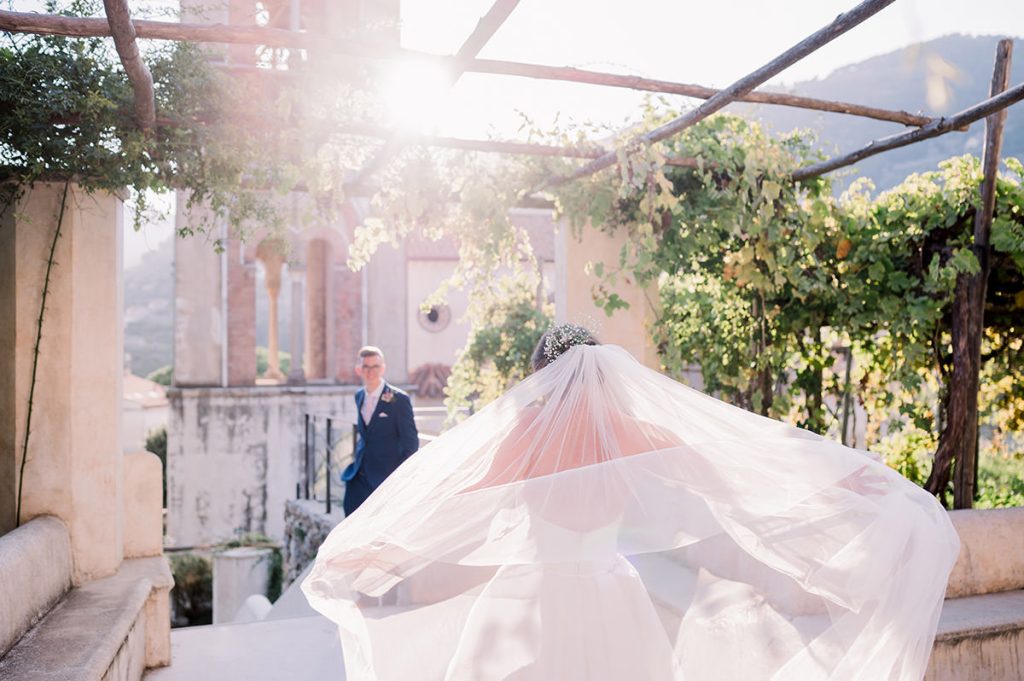 wedding amalfi coast - emiliano russo