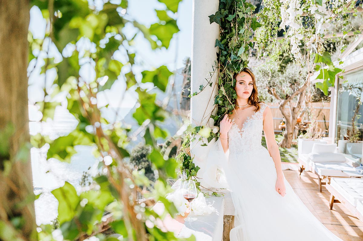 Wedding in Sorrento | Emiliano Russo | wedding wedding details - emiliano russo