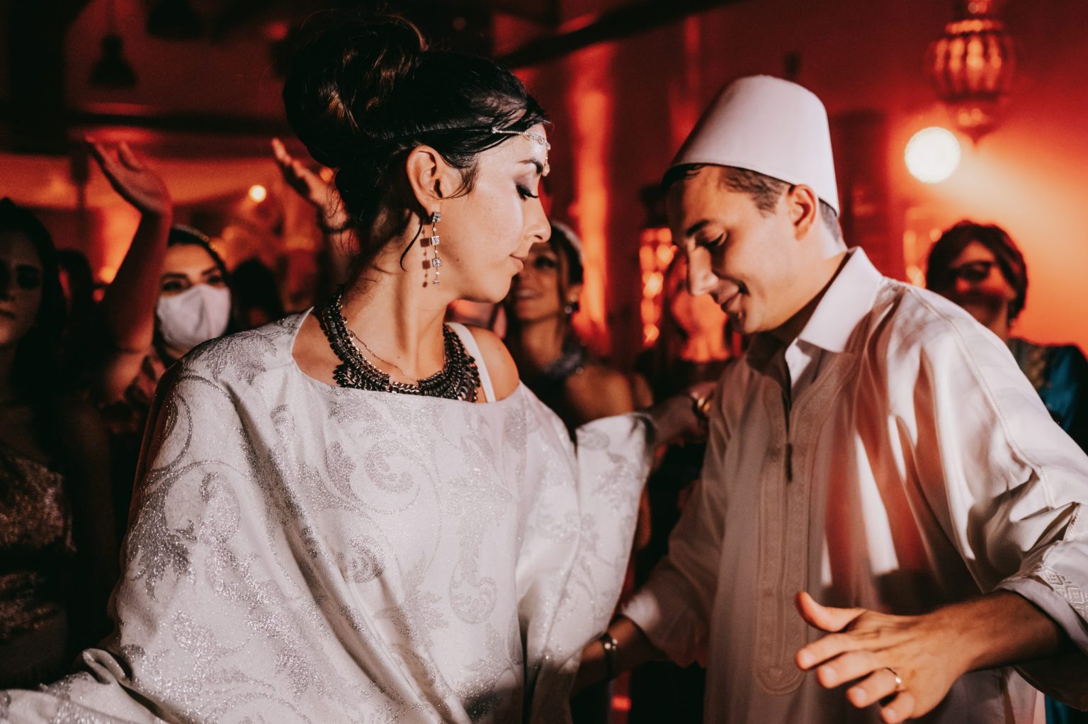 wedding party - emiliano russo