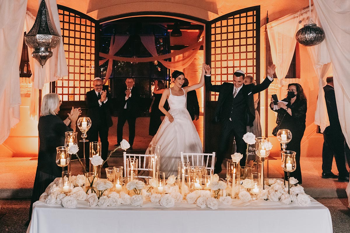 wedding party - emiliano russo
