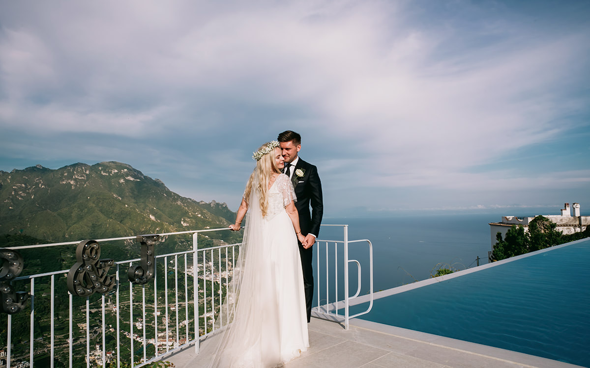 wedding photographer amalfi coast - emiliano russo - ravello wedding photographer