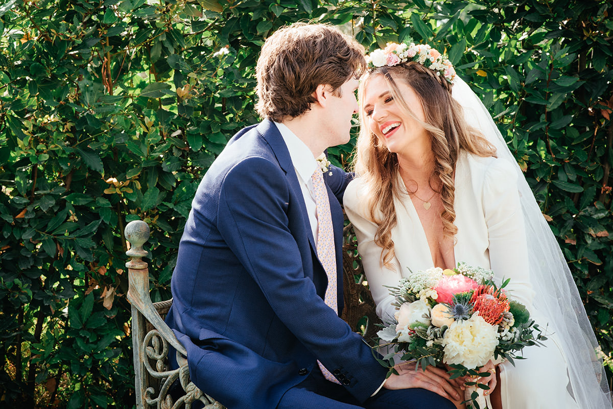 wedding in Portofino | Emiliano Russo | italian riviera wedding photographer sorrento - emiliano russo