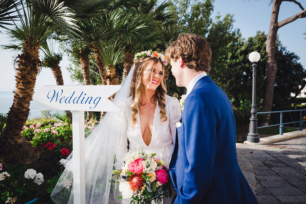 wedding in Portofino | Emiliano Russo | italian riviera wedding photographer sorrento - emiliano russo