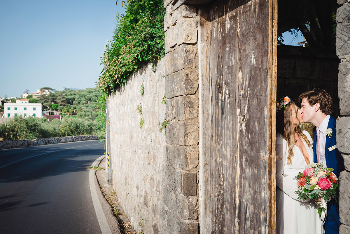 wedding in Portofino | Emiliano Russo | italian riviera wedding photographer sorrento - emiliano russo