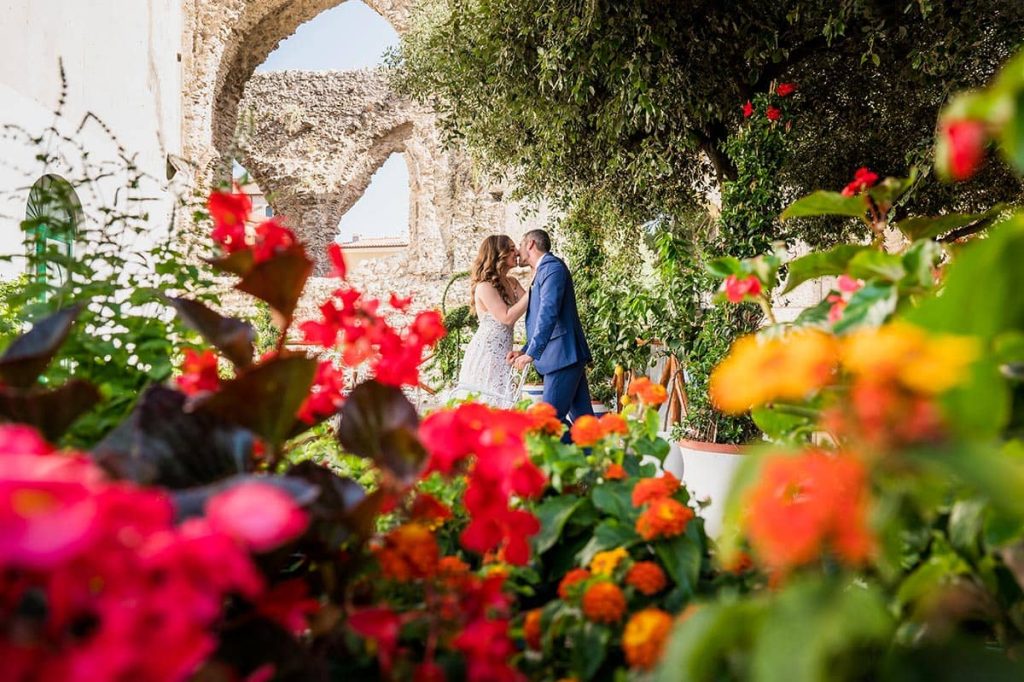 weddings in ravello - emiliano russo