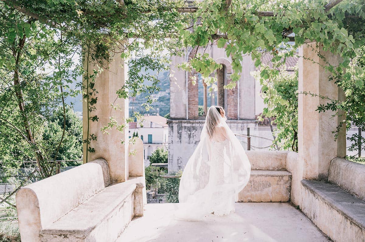 Elopement in Ravello | Emiliano Russo | weddings in ravello - emiliano russo