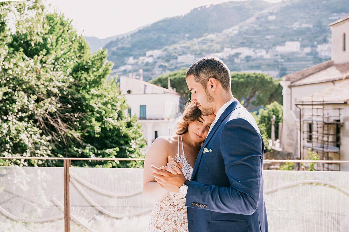 weddings in ravello - emiliano russo