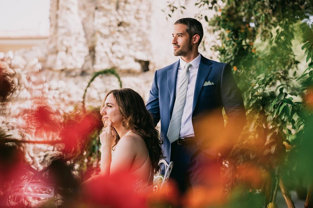 weddings in ravello - emiliano russo