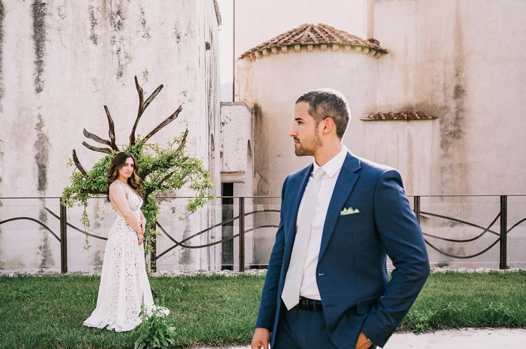 weddings in ravello - emiliano russo