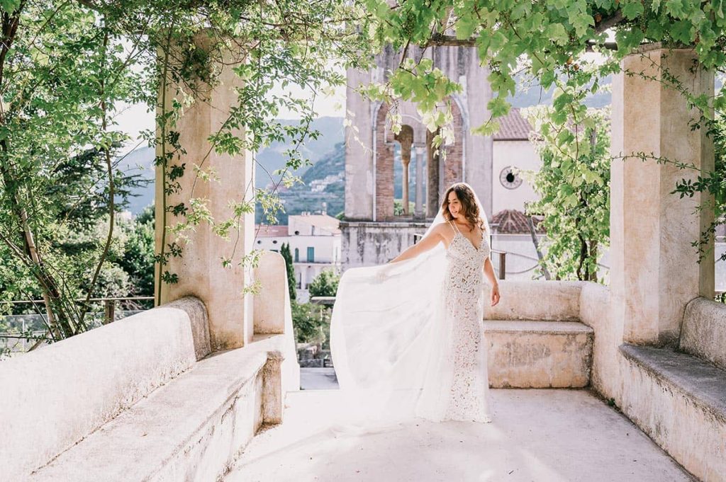 weddings in ravello - emiliano russo