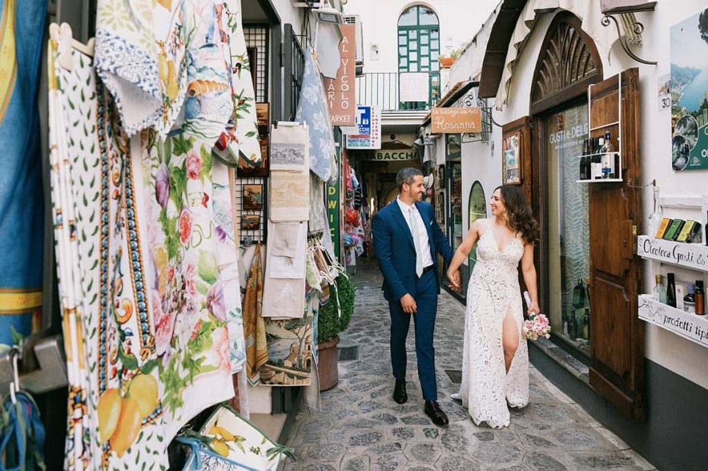 weddings in ravello - emiliano russo