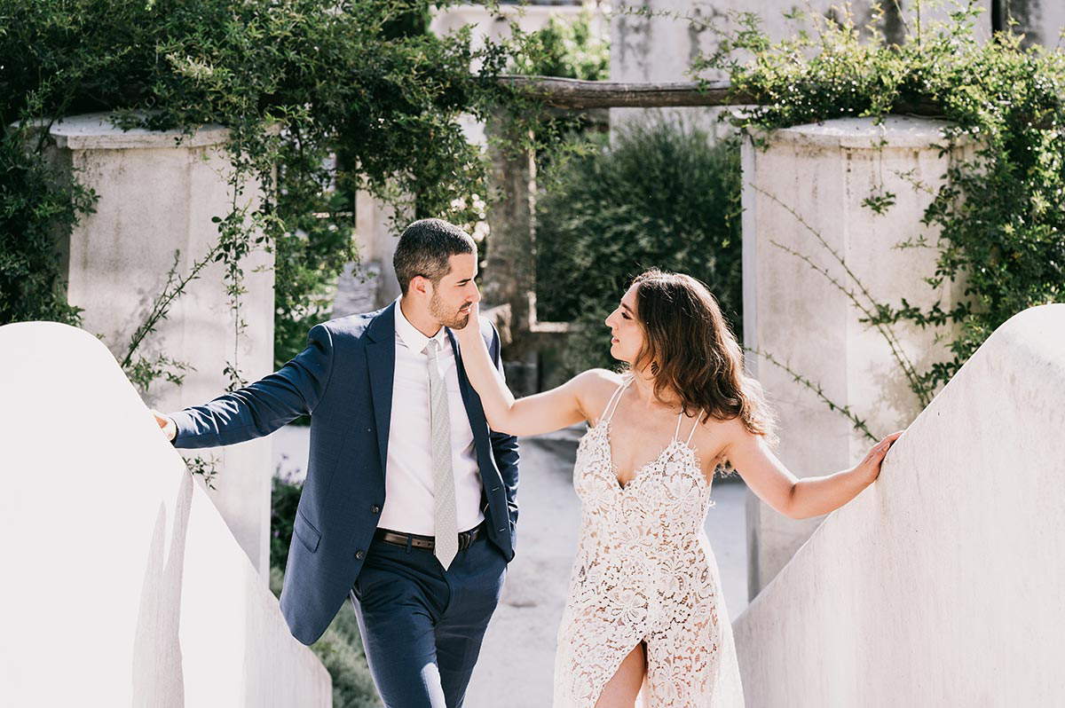 Elopement in Ravello | Emiliano Russo | weddings in ravello - emiliano russo