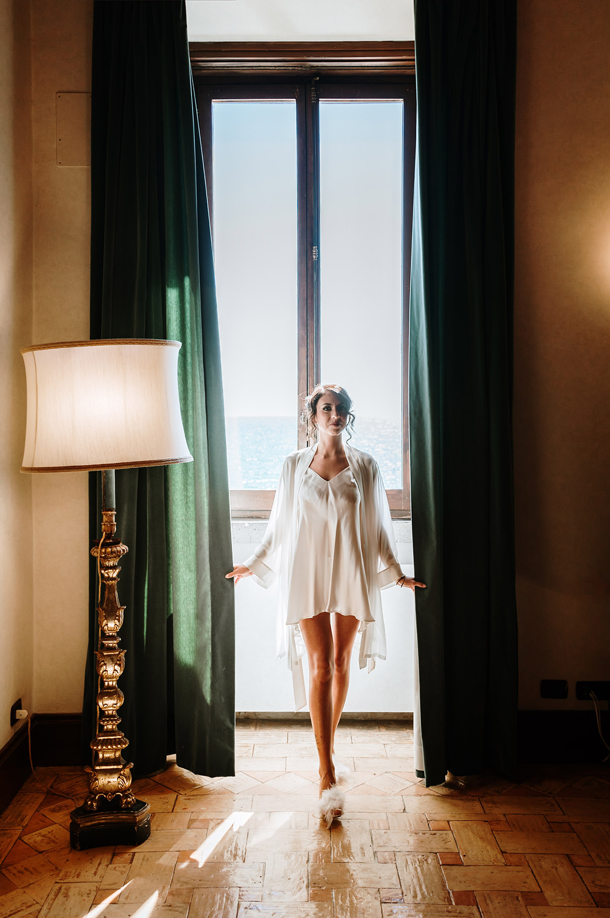 La Posta Vecchia wedding photographer - emiliano russo - wedding photographer rome